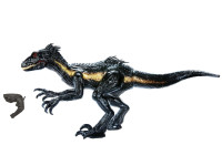 jurassic world hky11 figurină de dinozaur “indoraptor attack” 