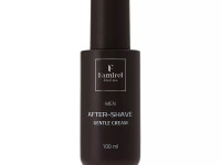 famirel men cremă după ras cu ulei de măsline, acid hialuronic și vitamina e (100 ml) 085946