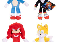 sonic the hedgehog 424674 Мягкая игрушка "Соник 3" (в асс.)
