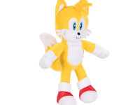sonic the hedgehog 424674 Мягкая игрушка "Соник 3" (в асс.)