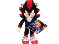 sonic the hedgehog 424674 Мягкая игрушка "Соник 3" (в асс.)