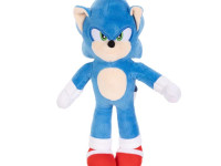 sonic the hedgehog 424674 Мягкая игрушка "Соник 3" (в асс.)