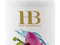 health & beauty gel de dus cu orhidee 780ml