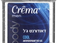gel Сrema-men deodorant cool blue 75ml 116674