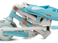 toyz 0363 Трицикл "faro" голубой