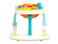 toyz 9017 Многофункциональные ходунки 4 в 1 7986