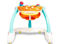 toyz 9017 Многофункциональные ходунки 4 в 1 7986