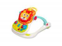 toyz 9017 Многофункциональные ходунки 4 в 1 7986