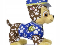 spin master paw patrol jucărie moale chase cu carioci pwp20-4898-1-fo (27см)
