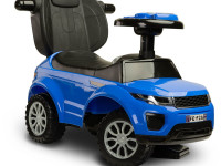 toyz-2576 Машина с ручкой "sport car" синий