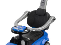toyz-2576 Машина с ручкой "sport car" синий
