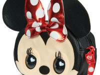 purse pets 6067385 geantă interactivă "minnie mouse"