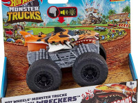 hot wheels hdx60 masina suv seria "monster trucks" in sort.