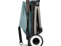 cybex orfeo carucior sport stormy blue