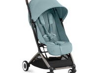 cybex orfeo carucior sport stormy blue