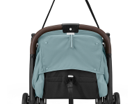 cybex orfeo carucior sport stormy blue