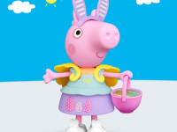 peppa pig g2180 set "Ținutele de primăvară ale peppei pig"