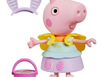 peppa pig g2180 set "Ținutele de primăvară ale peppei pig"