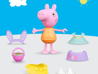 peppa pig g2180 set "Ținutele de primăvară ale peppei pig"