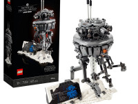 lego star wars 75306 constructor "imperial recon droid" (471 el.)