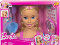 barbie jfg81 Голова для укладки волос "Барби блондинка"