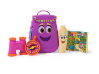 spin master 6071799 Набор "Рюкзак Доры с аксессуарами"