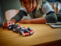 lego speed champions 77250 constructor "moneygram haas f1 team vf-24" (263 el.)