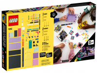 lego dots 41961Конструктор "Набор дизайнера" (849 дет.)