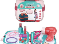 72347 Набор косметики в чемодане