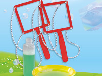 ses creative 02272s set pentru creativitate &bdquo;cub de săpun&rdquo;