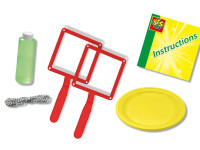 ses creative 02272s set pentru creativitate &bdquo;cub de săpun&rdquo;