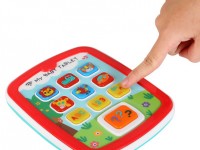hola toys 3121 Интерактивная игрушка "Планшет "