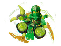 lego ninjago 71779 Конструктор "Сила дракона Ллойда: Торнадо Кружитцу" (56дет.)