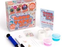 nano tape 98615 set creativ "classic - cute food"