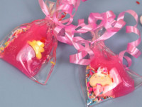 nano tape 98615 set creativ "classic - cute food"