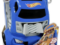 hot wheels hwcc14 container portabil-pista 2în1