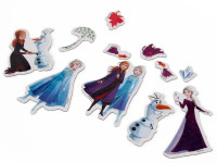 canenco fr24358 Магнитная книга "frozen"