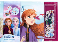 canenco fr24358 Магнитная книга "frozen"