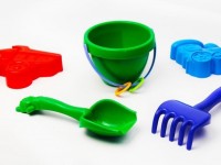 colorplast1043 set pt nisip "Кувшинка" №2 