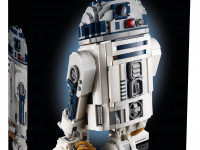 lego star wars 75308 Конструктор "Звёздные войны: r2-d2" (2314 дет.)