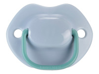 tommee tippee tt0499 Пустышка симметричная силиконовая "moda" (6-18 м) 2 шт.