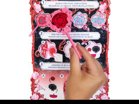 monster high hyt72 set surpriză mysteries "secretele draculaurei"