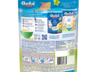 bebi premium Каша безмолочная кукурузная с пребиотиком (5 м+) 200 гр. 
