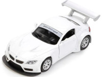 msz 67315 model metalic "bmw z4 gt3 1:38" in sortmodel de mașină 1:38. varsta: de la 3 ani. dimensiune produs: 11,5x11x3,5 cm..