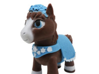 dress your pony dir-l-20002 figurine costumate de ponei (in sort.)