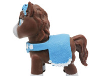 dress your pony dir-l-20002 figurine costumate de ponei (in sort.)