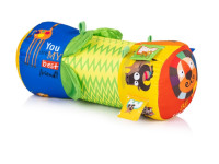 chipolino pwb025042gr pernă de joacă (verde)