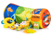 chipolino pwb025042gr pernă de joacă (verde)