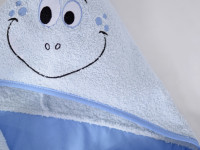veres 190.01-1 prosop "dino" blue (80x120cm.)
