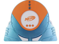 nerf nerf0289 lansator de disc "skeet shot disc launcher"